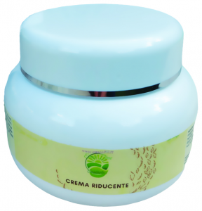 Crema corpo Riducente “EFFETTO DRENANTE” 250 ml 