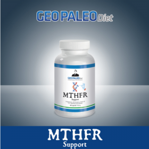SCORTA 10 PZ MTHFR Support per gestione MTHFR e Omocisteina - 60 capsule senza Biossido di Silicio