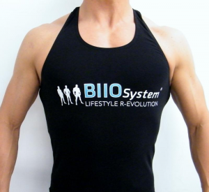 La scienza del Natural Body Building - Il Libro Best Seller di Claudio Tozzi sul BIIOsystem