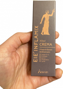 Inflamix Crema 30 ml Adamah