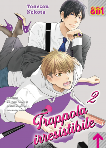 Trappola irresistibile 1 e 2