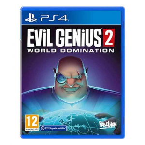 Sold Out - Videogioco - Evil Genius 2 World Domination