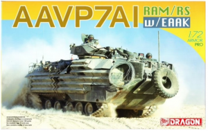 AAVP7A1 RAM/RS w/EAAK