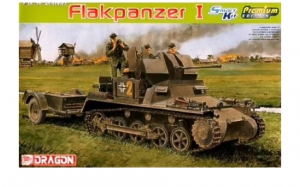 Flakpanzer I
