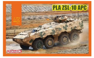 PLA ZSL-10 APC