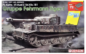 Pz.Kpfw.VI Ausf.E Sd.Kfz.181