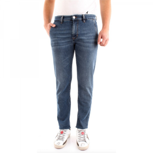 Jeans da uomo JECKERSON JKUPA082BR005D804  A.1