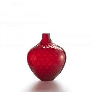 Samarcanda Red Vase Medium