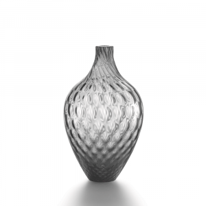 Samarcanda Grey Vase Tall