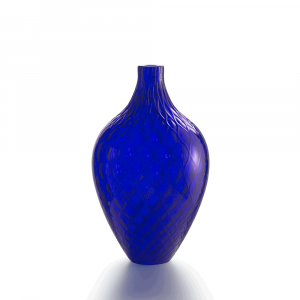 Samarcanda Blue Vase Tall