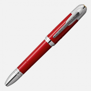 Roller Montblanc Great Characters Enzo Ferrari Special Edition