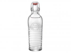 Bottiglia In Vetro Officina1825 Lt1,2