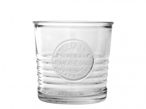 Bicchiere In Vetro Officina1825