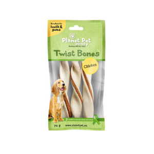 Twist bone XL 3 pezzi 
