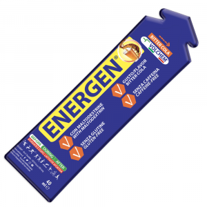 ENERGEN ® 40 ml ( carbo gel ) 40ml