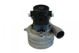Motore aspirazione Lamb Ametek per EF1410 - 2820 P sistema aspirazione centralizzata ELEK TRENDS