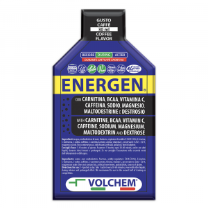 ENERGEN ® 30ml ( energy gel ) 30ml