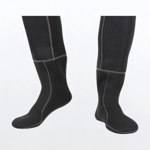 MARES MUTA STAGNA  XR3 Neo Socks Dry Suit - XR Line