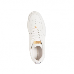 Sneakers Windsor Smith RACERR WHITE A.1/A.3