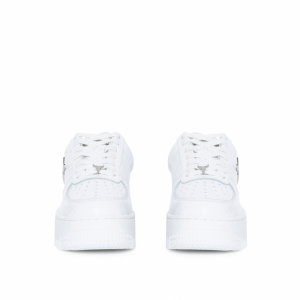 Sneakers Windsor Smith RICH WHITE/SILGP A.1