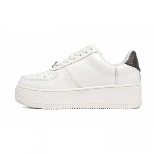 Sneakers Windsor Smith RICH WHITE/GUNGP A.1