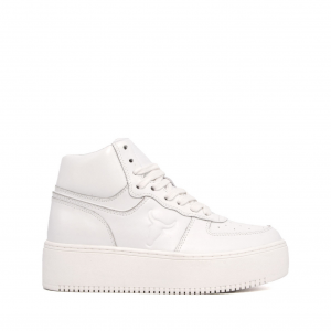 Sneakers Windsor Smith THRIVE WHITE A.1