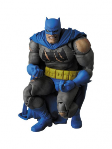 *PREORDER* The Dark Knight Returns MAF EX: BATMAN by Medicom Toy