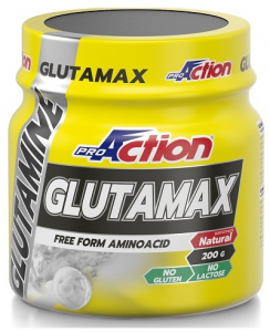 PROACTION GLUTAMAX - 200 G
