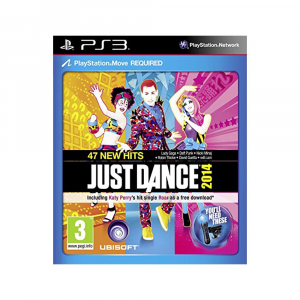 Just Dance 2014 - usato - PS3