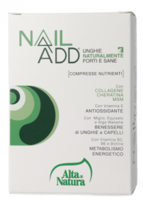 NAIL ADD - 30 CPR