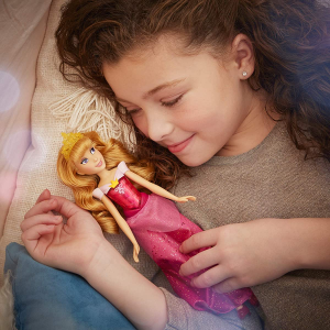 Hasbro - Disney Principessa Aurora 30 cm