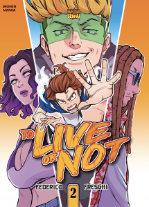 TO LIVE OR NOT 2