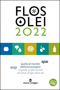 Flos Olei 2022 | guida al mondo dell'extravergine