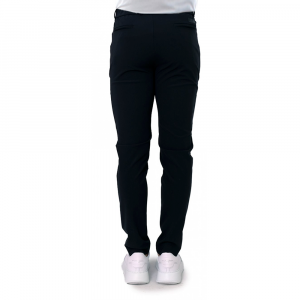 Pantalone chino da uomo RRD W21202 10 NERO -A.1