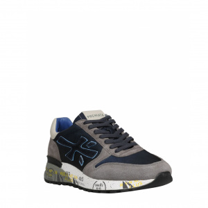 Sneakers Premiata Mick VAR 5357 A.1