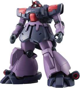 *PREORDER* Mobile Suit Gundam Robot Spirits: MS-09F DOM TROOPER GUNDAM ver. A.N.I.M.E. by Bandai Tamashii