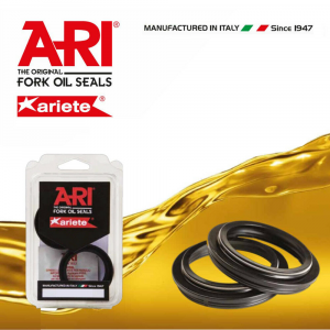 ARI.159 PARA POLVERE FORCELLA MOTOCICLI  43 X 53,4 X 6/13 Y-1 ARIETE