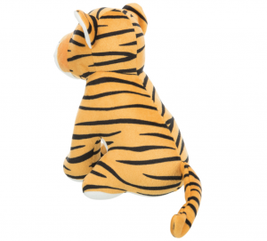 Trixie - Tigre in peluche - 21 cm