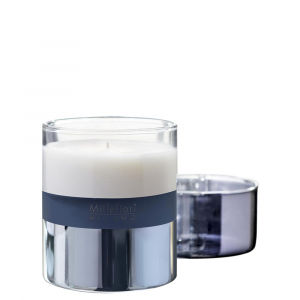 Candele profumate Millefiori Milano Cold Water