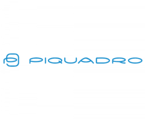 ZAINO PIQUADRO PORTA PC E PORTA iPad® BLUE SQUARE CA5575B2V NERO