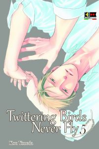 Twittering Birds Never Fly 5
