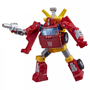 *PREORDER* Transformers Generations Select Deluxe: LIFT-TICKET by Hasbro