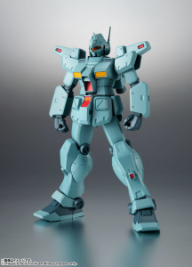 *PREORDER* Mobile Suit Gundam Robot Spirits: RGM-79N GM CUSTOM ver. A.N.I.M.E. by Bandai Tamashii