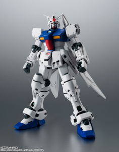 *PREORDER* Mobile Suit Gundam Robot Spirits: RX-78GP03S ver. A.N.I.M.E. by Bandai Tamashii