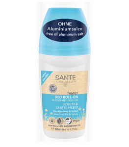 SANTE DEO ROLL ON EXTRA SENSITIVE 50 ML