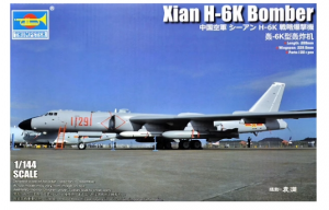 Xian H-6K