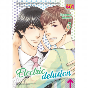 Electric Delusion 3