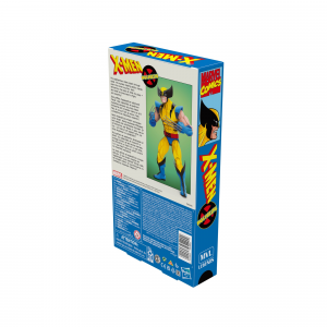 Marvel Legends X-Men 90s Animated Series: WOLVERINE by Hasbro