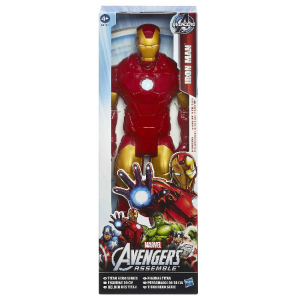 Marvel Iron Man Titan Hero 30 cm