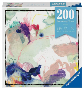 Ravensburger Puzzle Colorsplash 200 pz